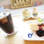 パトリ cafe/market - 