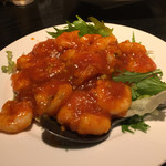 本格中華食べ放題 棲鳳閣 - 