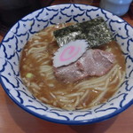 麺恋処 いそじ