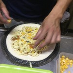 ピッザピッザピッザ - 