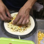 ピッザピッザピッザ - 