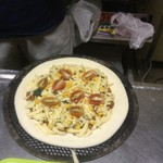 ピッザピッザピッザ - 