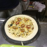 ピッザピッザピッザ - 