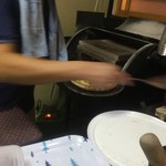 ピッザピッザピッザ - 