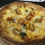 ピッザピッザピッザ - 