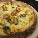 ピッザピッザピッザ - 