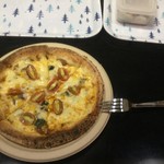 ピッザピッザピッザ - 