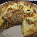 ピッザピッザピッザ - 