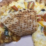 ピッザピッザピッザ - 