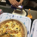 ピッザピッザピッザ - 