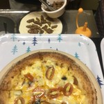 ピッザピッザピッザ - 