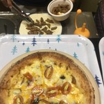 ピッザピッザピッザ - 