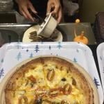 ピッザピッザピッザ - 