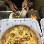 ピッザピッザピッザ - 