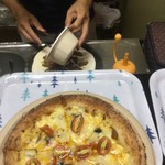 ピッザピッザピッザ - 