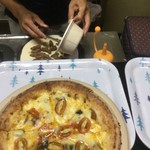 ピッザピッザピッザ - 