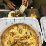 ピッザピッザピッザ - 