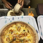 ピッザピッザピッザ - 