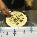 ピッザピッザピッザ - 