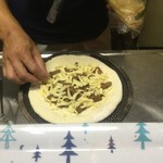 ピッザピッザピッザ - 