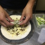 ピッザピッザピッザ - 