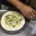 ピッザピッザピッザ - 