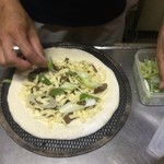 ピッザピッザピッザ - 