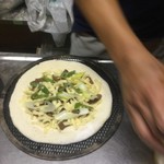 ピッザピッザピッザ - 