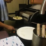 ピッザピッザピッザ - 