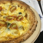 ピッザピッザピッザ - 