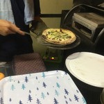 ピッザピッザピッザ - 