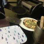 ピッザピッザピッザ - 