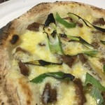 ピッザピッザピッザ - 