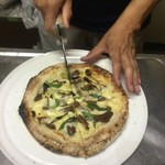 ピッザピッザピッザ - 