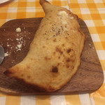 ピッツェリア カント デッラ テッラ - 