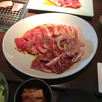天空焼肉 星遊山 - 