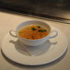ステーキハウス児玉 - 料理写真:スープ