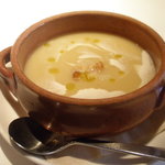 マザーエスタ - 野菜のポタージュ