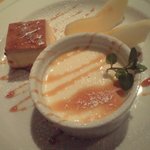 豪快イタリアン食堂 DESERT - 