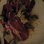 豪快イタリアン食堂 DESERT - 201102再訪