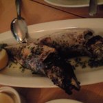 豪快イタリアン食堂 DESERT - 201102再訪