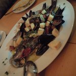 豪快イタリアン食堂 DESERT - 201102再訪