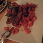 豪快イタリアン食堂 DESERT - 201102再訪