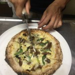 ピッザピッザピッザ - 