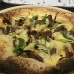 ピッザピッザピッザ - 