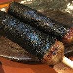 炭火やきとり 次男坊 - 