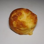 Furesshu bekarinoa - チーズ バーンズ