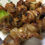 Yakitori Tamaruya - 