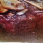 レストラン カタヤマ - レオナルド・・・ダヴィンチ！(*ﾟﾛﾟ)ﾊｯ!!