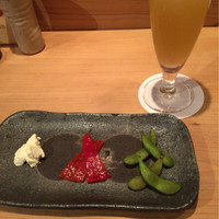 串揚げ 依知川 - 